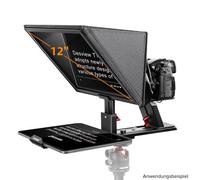 DESVIEW T12S Teleprompter