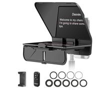 Desview T5 Teleprompter