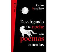 DESVIRGANDO A LA NOCHE CON POEMAS SUICID