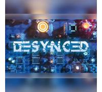 Desynced (PC) Steam Key - GLOBAL