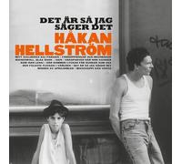 Det Ar Sa Jag Sager Det