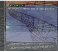 DET Live! Vol. 1 Exclusive Live Performances from the Studios of WDET-FM