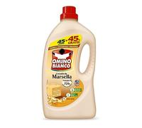 Det Omino Bianco Marsella 45+21 Lav Cura della persona e salute