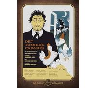 DET tossede Paradis - Dvd/Movies/Standard/Dvd