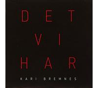 DET VI HAR - BREMNES KARI