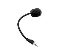 Detachable Mic Boom for Logitech G Pro / G Pro X Gaming Headset