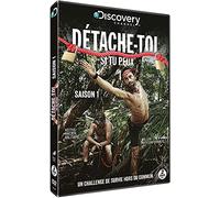 Détache-toi si tu peux - Saison 1