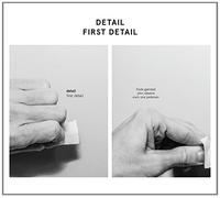 Detail - First Detail