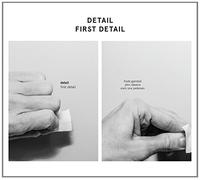 Detail - First Detail