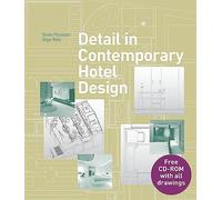 Detail in Contemporary Hotel Design