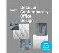 Detail in Contemporary Office Design