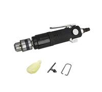Detail Sander, 3/8inch 1/2inch Straight Shank Pneumatic Air Drill Gun High/Medium/Low Speed Grinder Engraving Polishing Machine 157A ,Alte prestazioni(11)