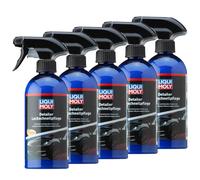 Detailer Cura Vernice Liqui Moly 5X 500 ML Della Auto Spray Protezione