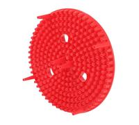 Detailing Bucket Guard - Grit Trap Insert for Auto Cleaning | Sediment Separator Plate for Car, Truck, Motorcycle, Bicycle, Prevents Debris Swirl, Protect Paintwork, Essential Wash Tool for Garage