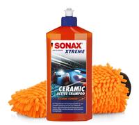 detailmate Sonax Xtreme Ceramic - Set di lavaggio Sonax Xtreme Ceramic Active Sh