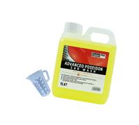 detailmate valetpro Poseidon Car Wash Auto Shampoo 0,5L/1L/5L/pompa + GRATIS 1 l