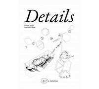 Details. Ediz. illustrata. Con QR Code