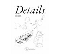 Details. Ediz. illustrata. Con QR Code