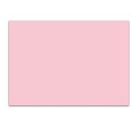 #detailverliebt 100 tovagliette in rosa I DIN A3 rettangolari I blanko tovagliette set monouso in carta I dv_140