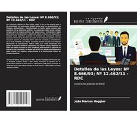 Detalles de las Leyes: Nº 8.666/93; Nº 12.462/11 - RDC: Licitaciones públicas en Brasil