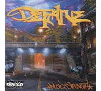 Detane - Music & Strength