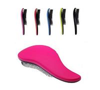 DETANGLER - spazzola scigli nodo - colori assortiti