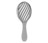 Detangling Hair Brush Curly Styling Comb Smooths Knots Reduces Breakage Promotes Scalp Relaxation For Wet Dry Use Home Salon Commuting Care