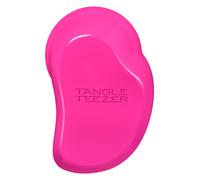 Detangling Hairbrush Fine & Fragile Berry Bright