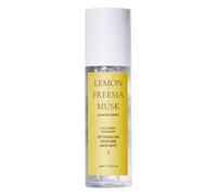 RATED GREEN Cura dei capelli Spray Limone-Freesia-MuschioProfumo districante per capelli 01 80 ml