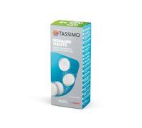 Compresse Decalcificanti TCZ6004 4 Pezzi