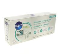 Detartrant Wpro X12 Referenza: 484000008801 per Lavatrice W-pro