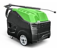 Pulitrice Ad DT-7820 Pulizia Superfici Diesel 210Bar 15l/Min 110C °