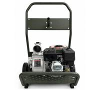 DeTec Pompa Benzina Autoadescante Suzaiz. 3 Pollice 7 PS 60000 L/h