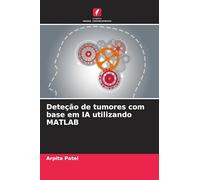 Deteção de tumores com base em IA utilizando MATLAB
