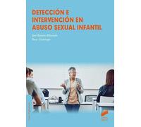 Detección e intervención en abuso sexual infantil