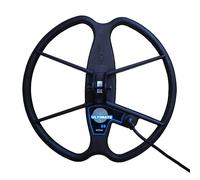 DETECH Piastra DD Ultimate 13" Relic Striker Metal Detector Impermeabile 33 cm
