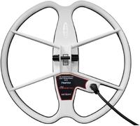 Detech Ultimate 13” per Metal Detector Nokta The Legend