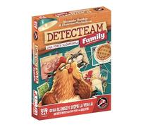 Red Glove RG20803 Detecteam: Una Torta Scomparsa