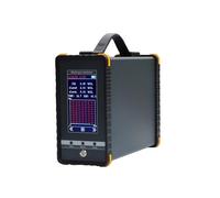DéTecteur D'Air Portable, Analizzatore multigas a pompa-aspirazione S360, rilevatore di gas 16 in 1