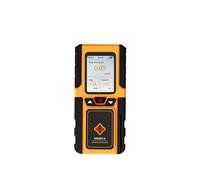 DéTecteur D'Air Portable, Rilevatore di radiazioni nucleari NR6012 Rilevatore di radiazioni nucleari portatile e portatile(0.01μSv/h~10mSv/h)