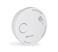 Détecteur de fumée - SCS SENTINEL - DAAF SmokeAlarm - Garantie 10 ans