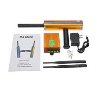 Détecteur de métaux Bloomerang AKS Poignée Antenne Détecteur Scanner Minéral Or Détection 800M