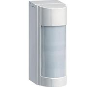 Détecteur De Mouvement Extérieur Antimasque Pour Alarme Sepio - Hager