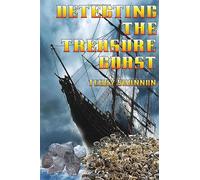 Detecting The Treasure Coast Terry Shannon