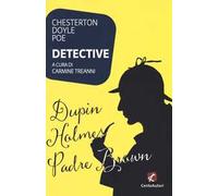 Detective