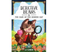 Li Chen Detective Beans (Tascabile)