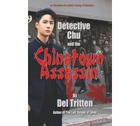 Detective Chu and the Chinatown Assassin