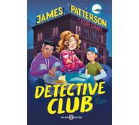 Detective Club