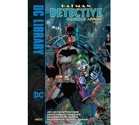 Detective Comics 1000 - Deluxe Edition - DC Library - Panini Comics - Italiano