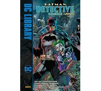 Detective Comics 1000 - Deluxe Edition - DC Library - Panini Comics - ITALIANO #MYCOMICS